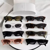$48.00 USD Prada AAA Quality Sunglasses #1323032