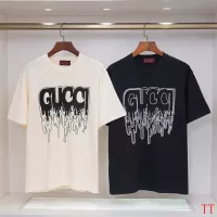 $32.00 USD Gucci T-Shirts Short Sleeved For Unisex #1323121