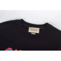 $32.00 USD Gucci T-Shirts Short Sleeved For Unisex #1323134