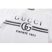 $32.00 USD Gucci T-Shirts Short Sleeved For Unisex #1323135