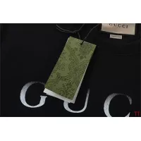 $32.00 USD Gucci T-Shirts Short Sleeved For Unisex #1323136