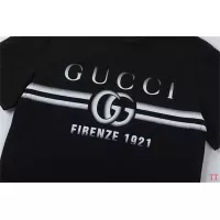$32.00 USD Gucci T-Shirts Short Sleeved For Unisex #1323136
