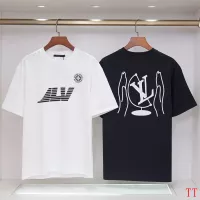 $32.00 USD Louis Vuitton LV T-Shirts Short Sleeved For Unisex #1323141