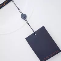 $32.00 USD Louis Vuitton LV T-Shirts Short Sleeved For Unisex #1323141