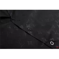 $39.00 USD Louis Vuitton LV Shirts Short Sleeved For Men #1323159