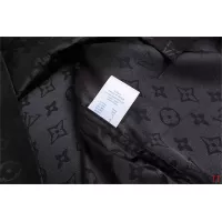 $39.00 USD Louis Vuitton LV Shirts Short Sleeved For Men #1323159