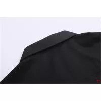 $39.00 USD Louis Vuitton LV Shirts Short Sleeved For Men #1323161