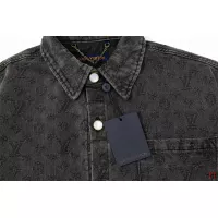 $64.00 USD Louis Vuitton LV Shirts Short Sleeved For Unisex #1323162