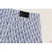 $64.00 USD Christian Dior Jeans For Unisex #1323176