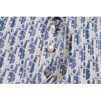$64.00 USD Christian Dior Jeans For Unisex #1323176