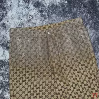 $68.00 USD Gucci Jeans For Men #1323180