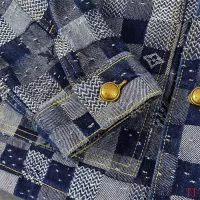 $72.00 USD Louis Vuitton LV Jackets Long Sleeved For Unisex #1323186