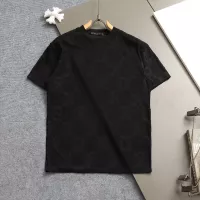 $39.00 USD Louis Vuitton LV T-Shirts Short Sleeved For Unisex #1323304