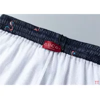 $36.00 USD Gucci Pants For Men #1323320