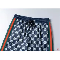 $36.00 USD Gucci Pants For Men #1323322
