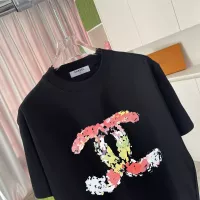 $42.00 USD Chanel T-Shirts Short Sleeved For Unisex #1323387