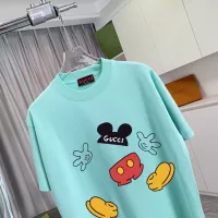 $42.00 USD Gucci T-Shirts Short Sleeved For Unisex #1323413