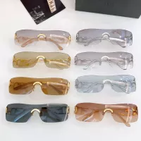 $60.00 USD Christian Dior AAA Quality Sunglasses #1323860