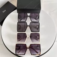 $48.00 USD Christian Dior AAA Quality Sunglasses #1323867