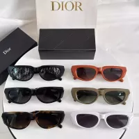 $45.00 USD Christian Dior AAA Quality Sunglasses #1323873