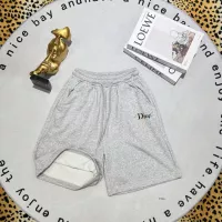 $40.00 USD Christian Dior Pants For Unisex #1323935