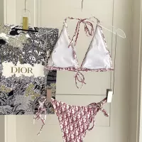 $36.00 USD Christian Dior Bathing Suits For Women #1324175