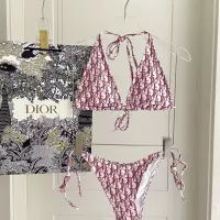 $36.00 USD Christian Dior Bathing Suits For Women #1324175