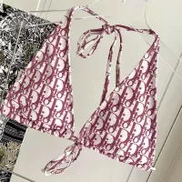 $36.00 USD Christian Dior Bathing Suits For Women #1324175