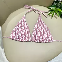$36.00 USD Christian Dior Bathing Suits For Women #1324175
