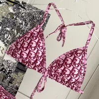 $36.00 USD Christian Dior Bathing Suits For Women #1324192