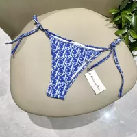 $36.00 USD Christian Dior Bathing Suits For Women #1324193