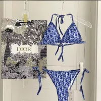$36.00 USD Christian Dior Bathing Suits For Women #1324193