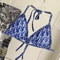 $36.00 USD Christian Dior Bathing Suits For Women #1324193