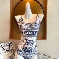 $38.00 USD Christian Dior Bathing Suits For Women #1324200