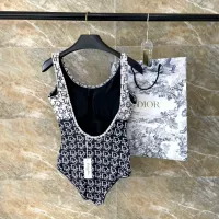 $39.00 USD Christian Dior Bathing Suits For Women #1324202