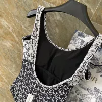 $39.00 USD Christian Dior Bathing Suits For Women #1324202