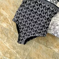 $39.00 USD Christian Dior Bathing Suits For Women #1324202