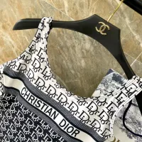 $39.00 USD Christian Dior Bathing Suits For Women #1324202