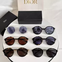 $60.00 USD Christian Dior AAA Quality Sunglasses #1324333