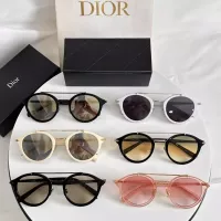 $60.00 USD Christian Dior AAA Quality Sunglasses #1324343