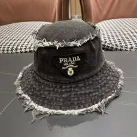 $36.00 USD Prada Caps #1324390