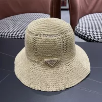 $36.00 USD Prada Caps #1324395