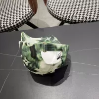 $34.00 USD Louis Vuitton LV Caps #1324448