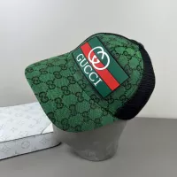 $25.00 USD Gucci Caps #1324501