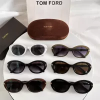 $60.00 USD Tom Ford AAA Quality Sunglasses #1324542