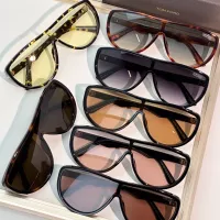 $64.00 USD Tom Ford AAA Quality Sunglasses #1324560