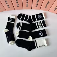 $29.00 USD MIU MIU Socks #1324638