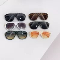 $60.00 USD Gucci AAA Quality Sunglasses #1324653