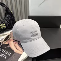$25.00 USD MIU MIU Caps #1324664