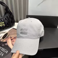 $25.00 USD MIU MIU Caps #1324664